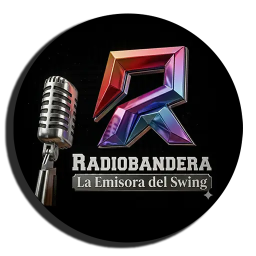 Radio Logo
